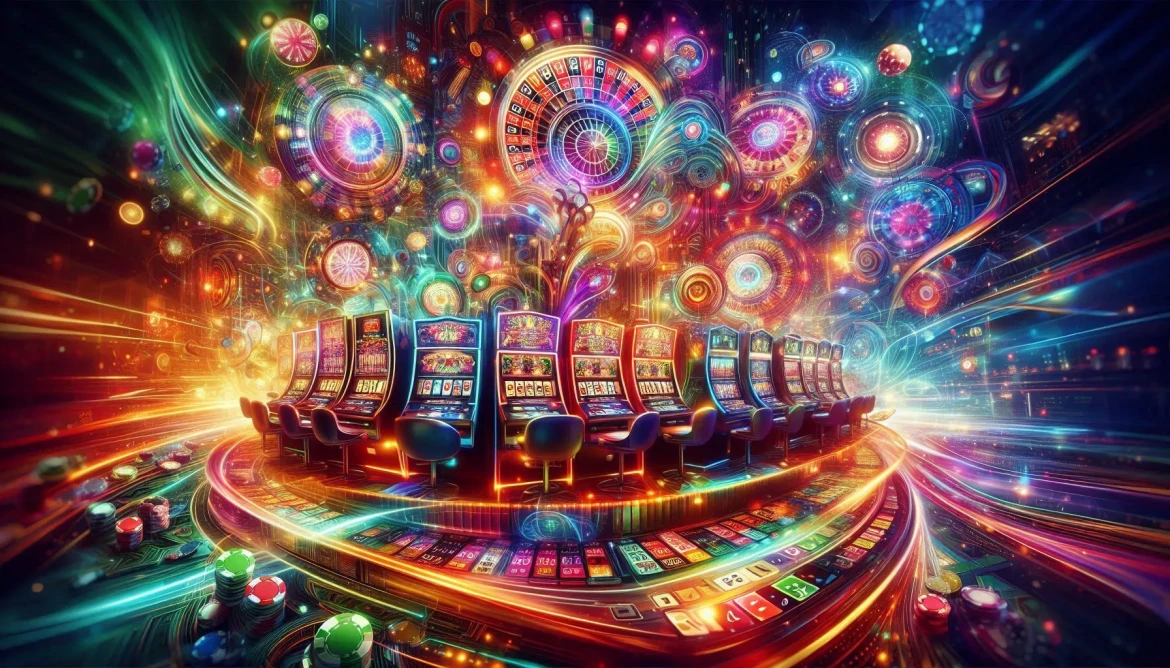 Boho Casino
